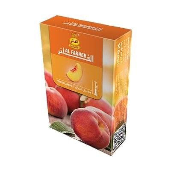 Табак Al Fakher Персик 50 гр в Магадане