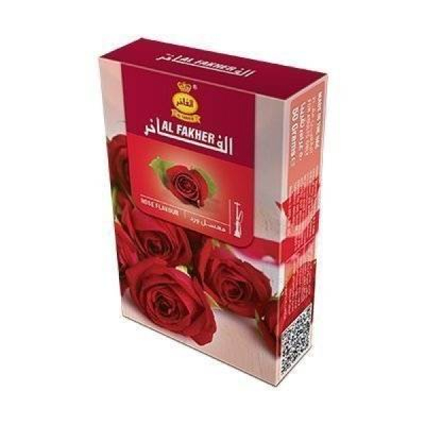Табак Al Fakher Роза 50 гр в Магадане