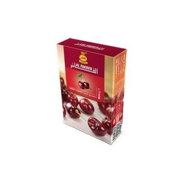 Табак Al Fakher Вишня 50 гр в Магадане