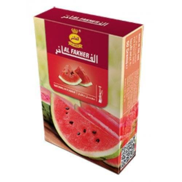 Табак Al Fakher Арбуз 50 гр в Магадане