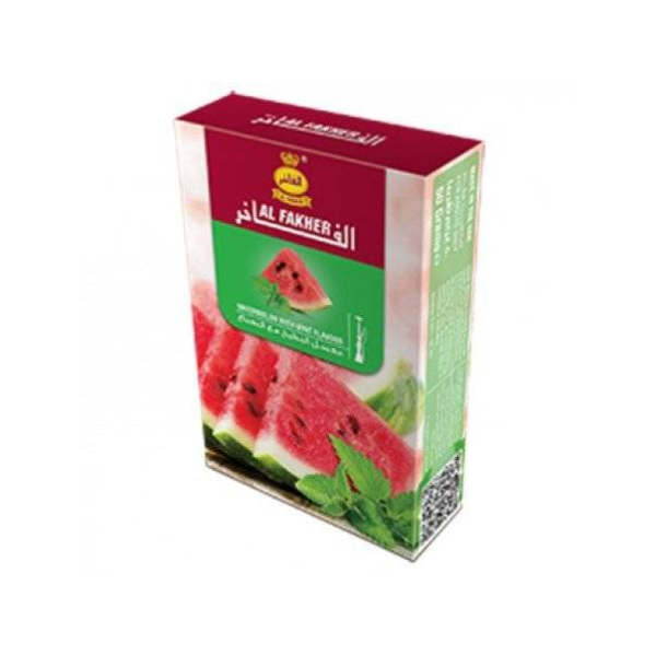 Табак Al Fakher Арбуз с мятой 50 гр в Магадане