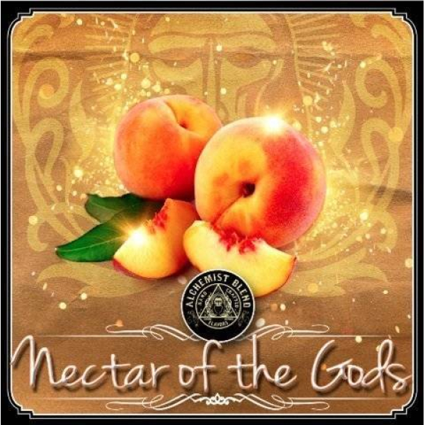 Табак Alchemist Nectar of Gods 100 грамм в Магадане