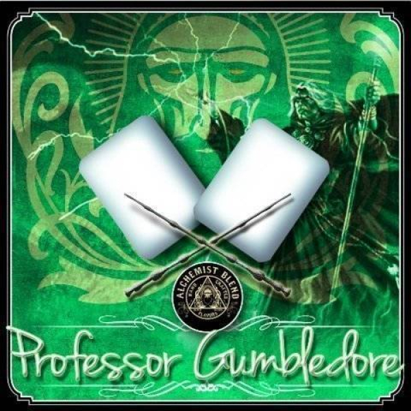 Табак Alchemist Professor Gumbledore 100 грамм в Магадане