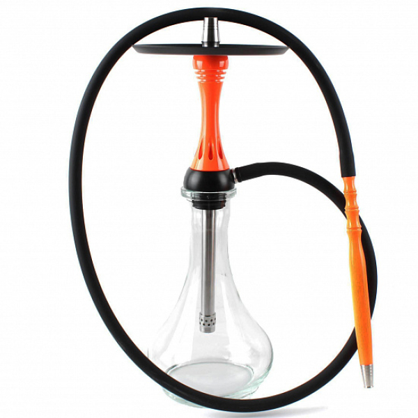Кальян Alpha Hookah X Orange в Магадане