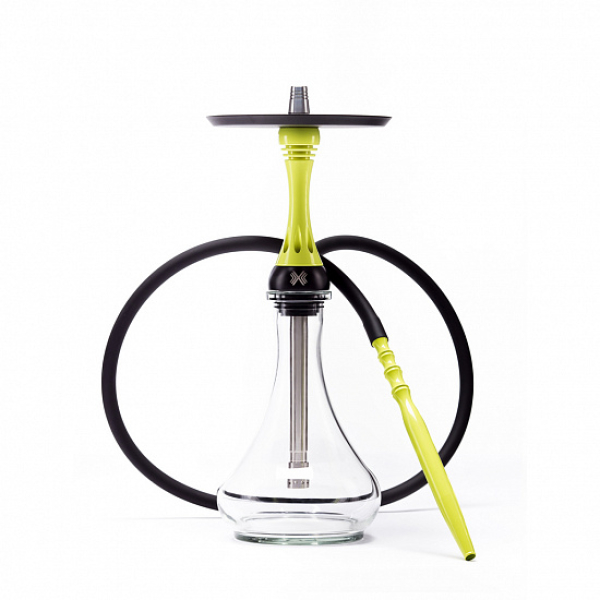 Кальян Alpha Hookah X Yellow в Магадане
