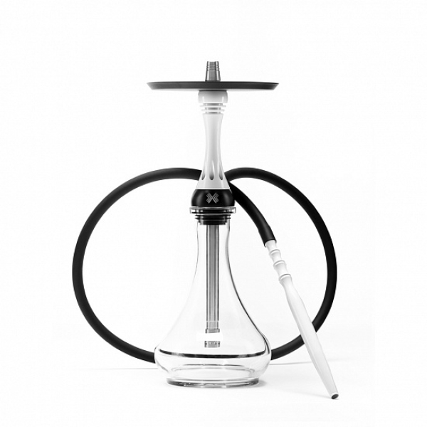 Кальян Alpha Hookah X Snow White в Магадане