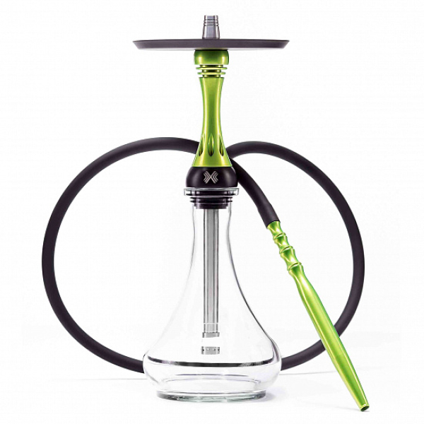 Кальян Alpha Hookah X Lime в Магадане