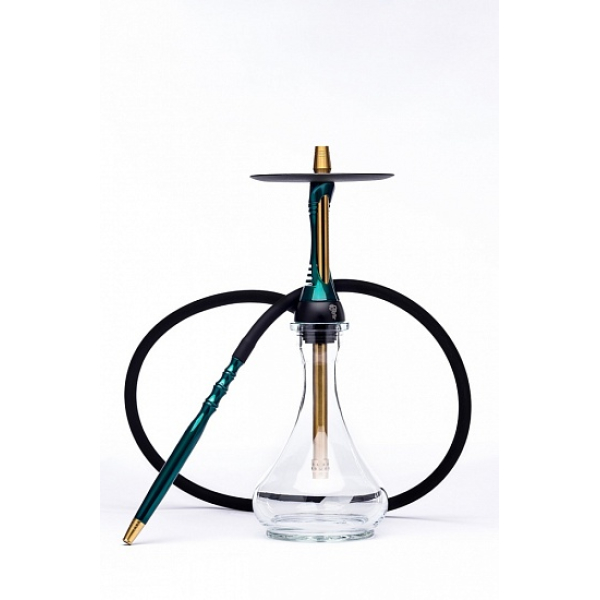 Кальян Alpha Hookah S Green Candy в Магадане