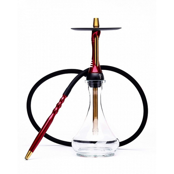Кальян Alpha Hookah S Red Candy в Магадане