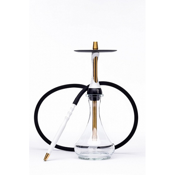 Кальян Alpha Hookah S Snow White в Магадане