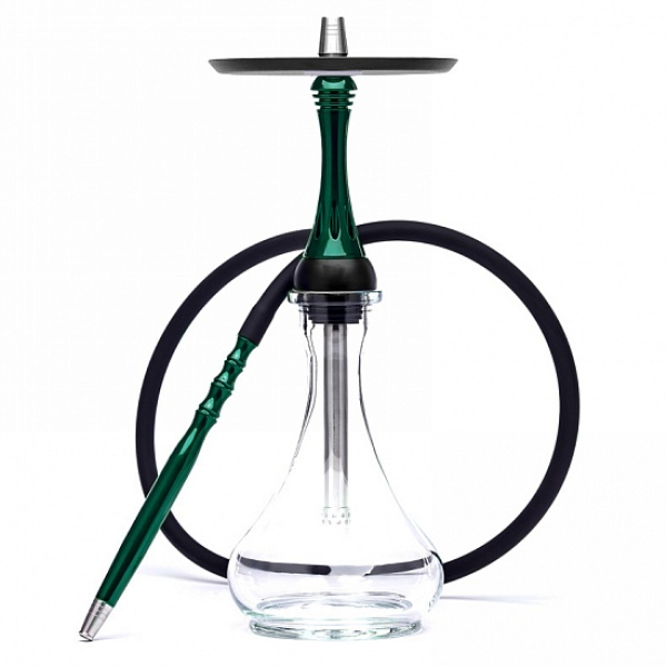 Кальян Alpha Hookah X Green Candy в Магадане