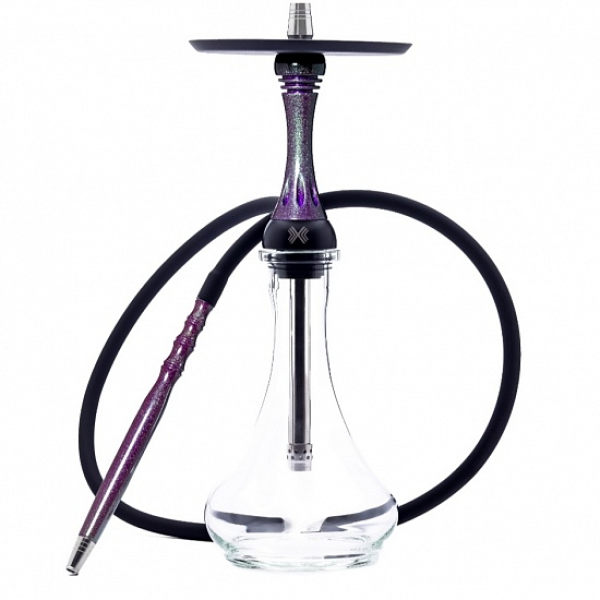Кальян Alpha Hookah X Joker в Магадане
