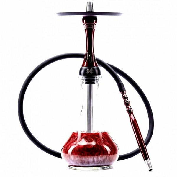 Кальян Alpha Hookah X Red Candy в Магадане
