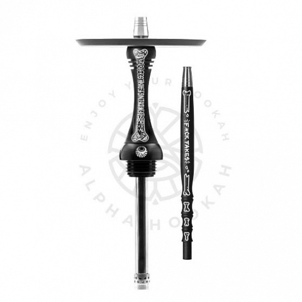 Кальян Alpha Hookah X Special Series FAKES в Магадане