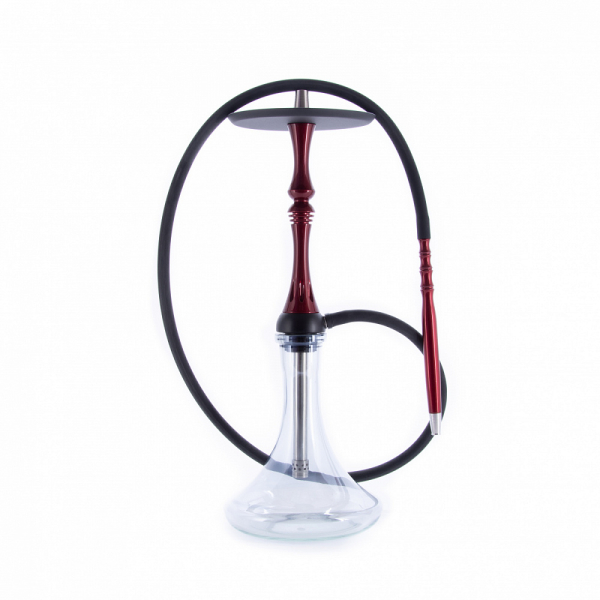 Кальян Alpha Hookah Kappa Red Candy в Магадане