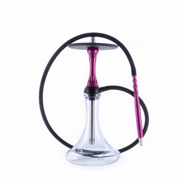 Кальян Alpha Hookah X Harley в Магадане