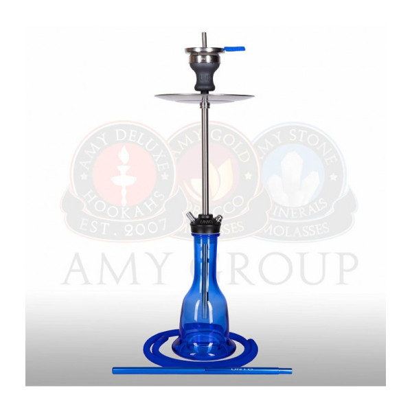 Кальян Amy Deluxe Unio 004 в Магадане
