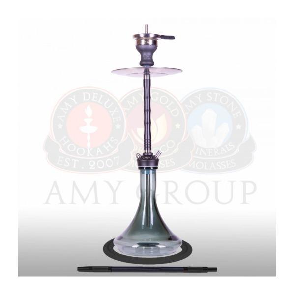 Кальян Amy Deluxe Unio 006 в Магадане