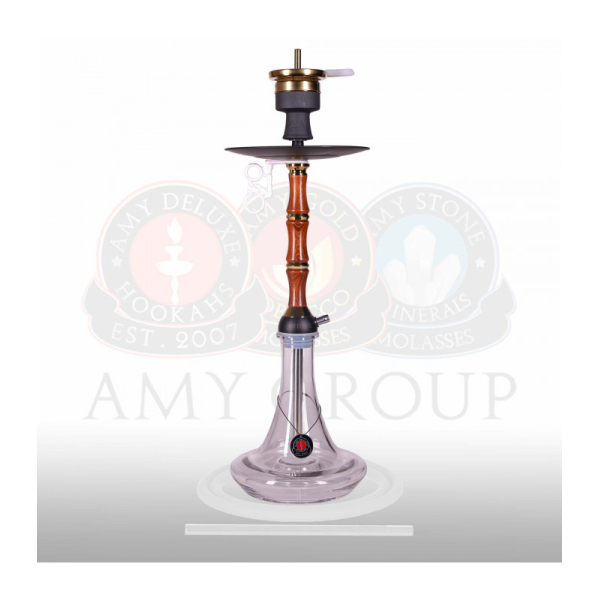 Кальян Amy Deluxe 113.01 Bamboo в Магадане