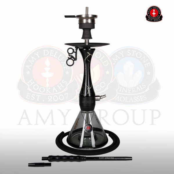 Кальян Amy Deluxe 105.02 Woodica в Магадане