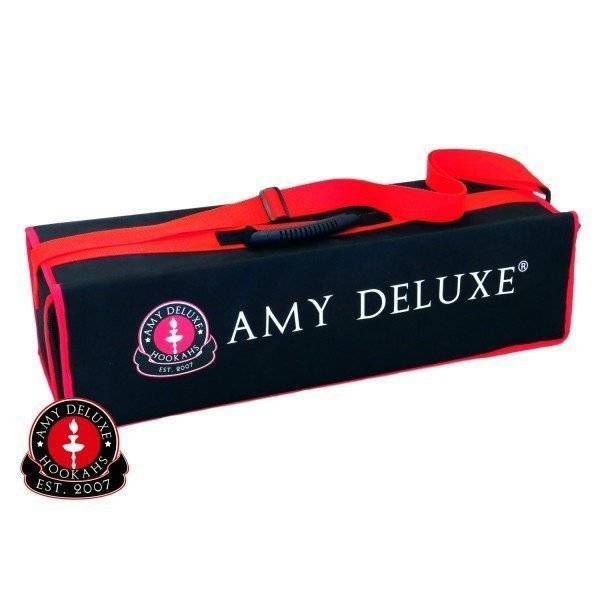 Сумка Amy Deluxe для кальяна в Магадане