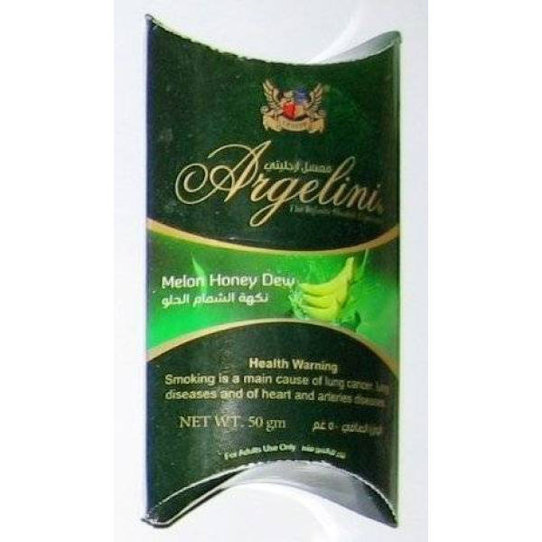 Табак Argelini Melon Honey Dew 50 грамм в Магадане