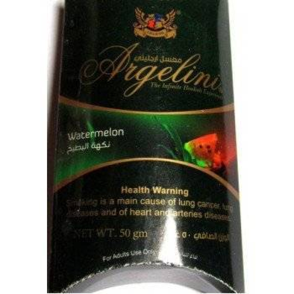 Табак Argelini Watermelon 50 грамм в Магадане