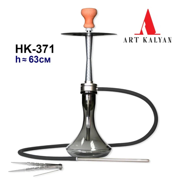 Арт Кальян HK-371 в Магадане