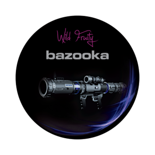 Табак Bang Bang Bazooka 100 грамм в Магадане