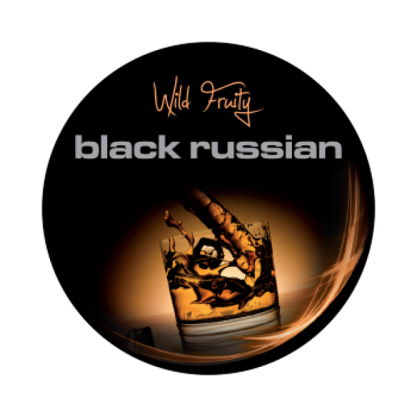 Табак Bang Bang Black Russian 100 грамм в Магадане