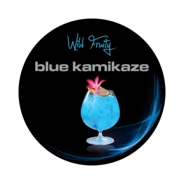 Табак Bang Bang Blue Kamikaze 100 грамм в Магадане