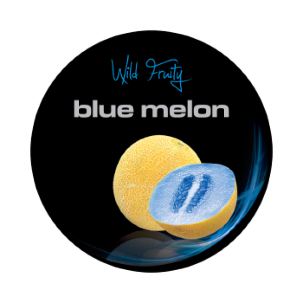 Табак Bang Bang Blue Melon 100 грамм в Магадане