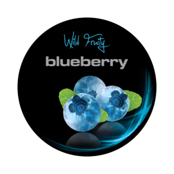 Табак Bang Bang Blueberry 100 грамм в Магадане