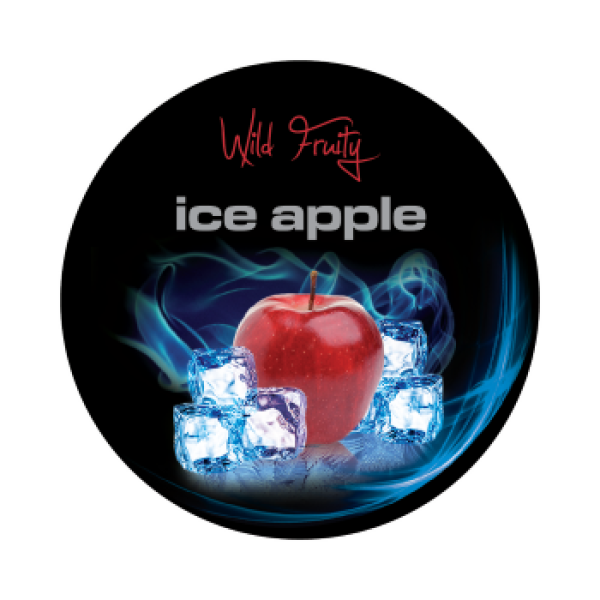 Табак Bang Bang Ice Apple Cinnamon 100 грамм в Магадане