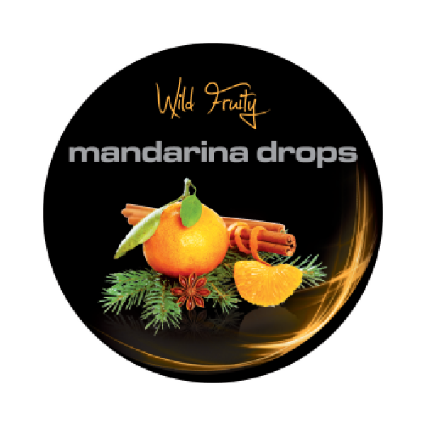 Табак Bang Bang Mandarina Drops 100 грамм в Магадане