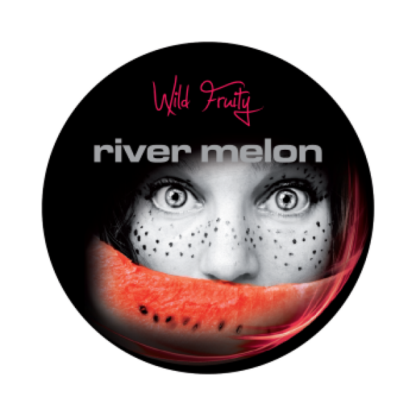 Табак Bang Bang River Melon 100 грамм в Магадане