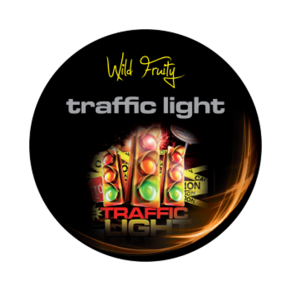 Табак Bang Bang Traffic Light 100 грамм в Магадане
