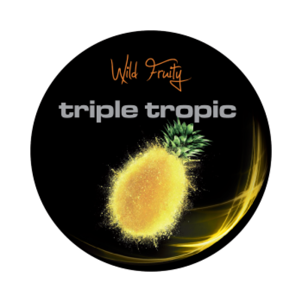 Табак Bang Bang Triple Tropic 100 грамм в Магадане