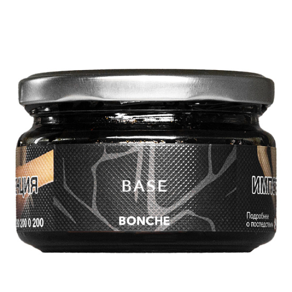 Табак BONCHE BASE 120 гр в Магадане