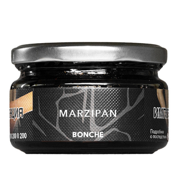 Табак BONCHE MARZIPAN 120 гр в Магадане