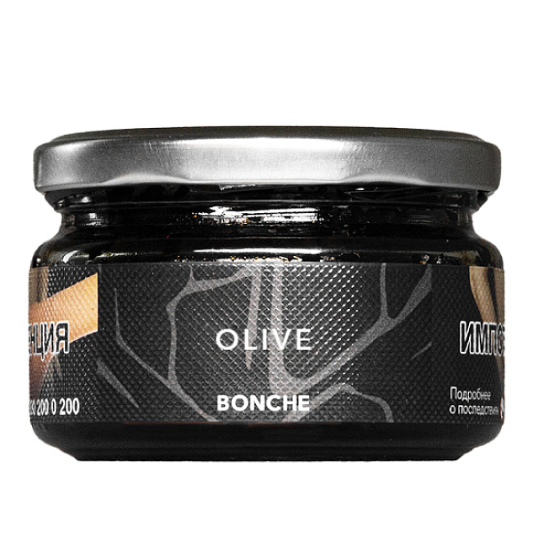Табак BONCHE OLIVE 120 гр в Магадане