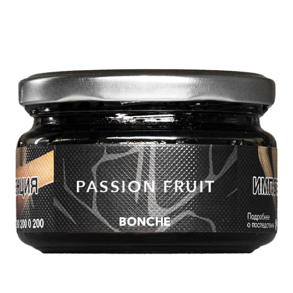Табак BONCHE PASSION FRUIT 120 гр в Магадане
