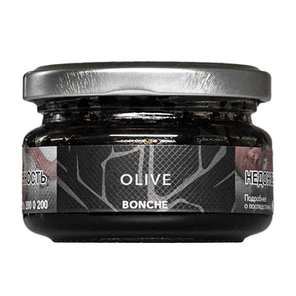Табак BONCHE OLIVE (ОЛИВКА) 60 гр в Магадане