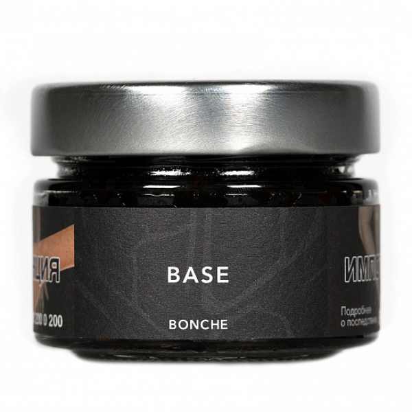 Табак Bonche Base (База) 80 гр в Магадане