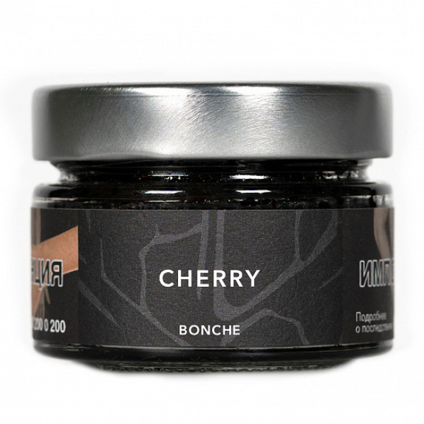 Табак Bonche Cherry (Вишня) 80 гр в Магадане