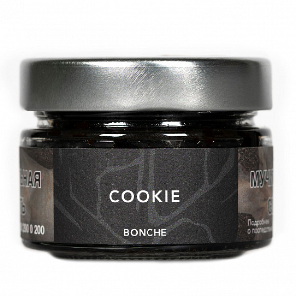 Табак Bonche Cookie (Печенье) 80 гр в Магадане