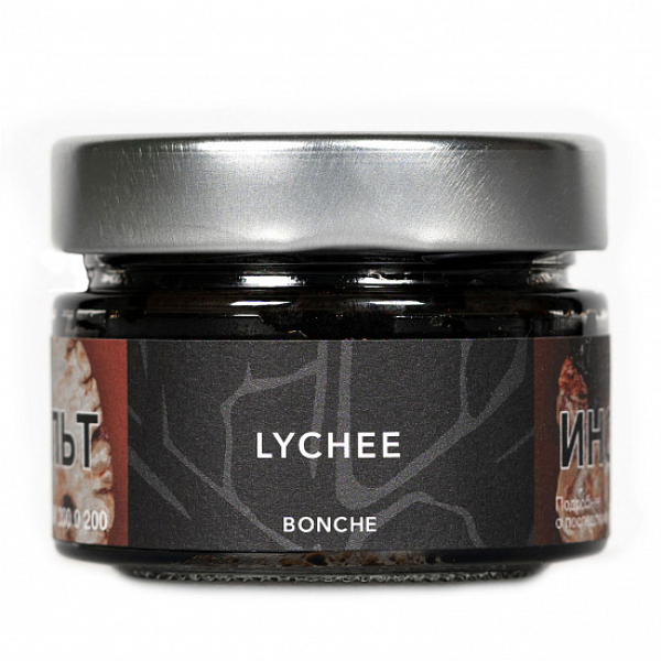 Табак Bonche Lychee (Личи) 80 гр в Магадане