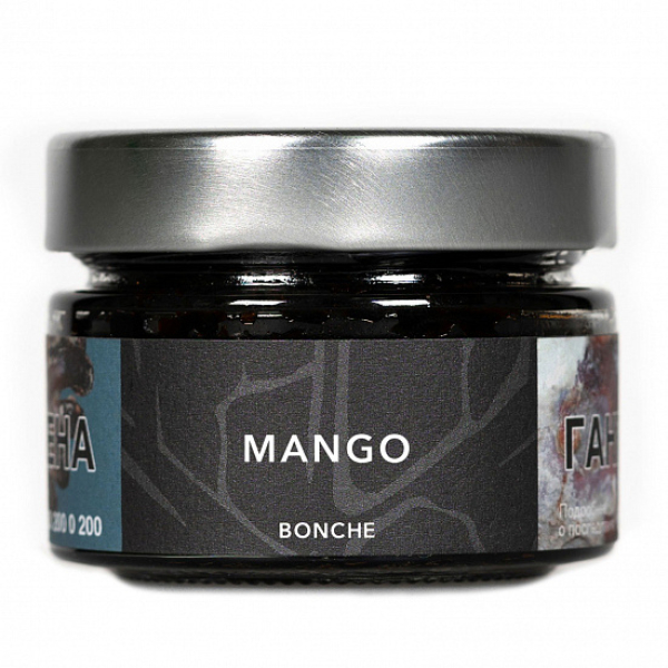 Табак Bonche Mango (Манго) 80 гр в Магадане