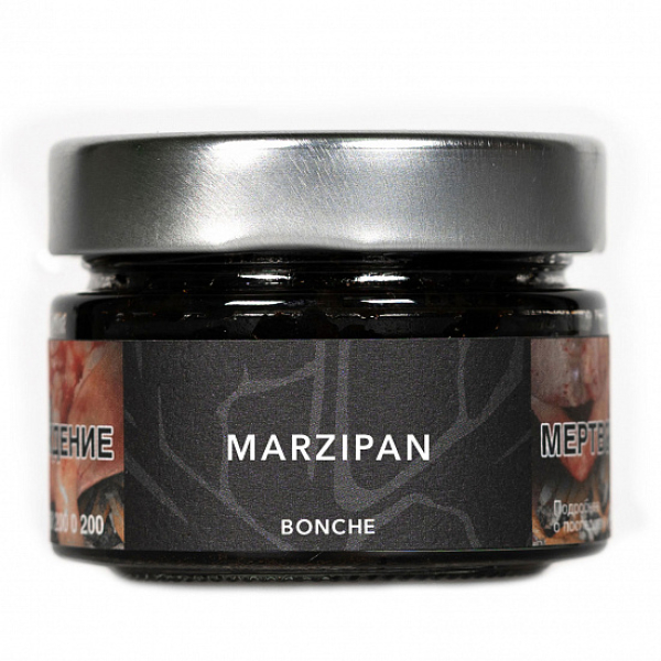 Табак Bonche Marzipan (Марципан) 80 гр в Магадане