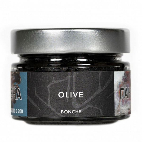 Табак Bonche Olive (Оливка) 80 гр в Магадане